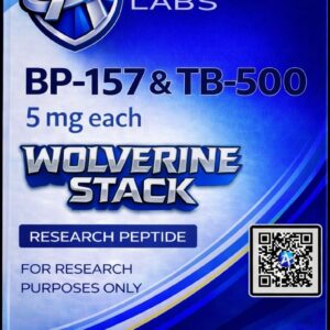BPC-157 + TB500