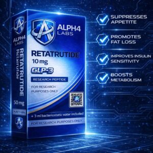 Retatrutide