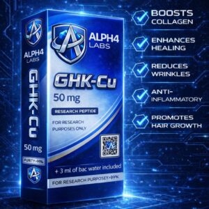 GHK-Cu