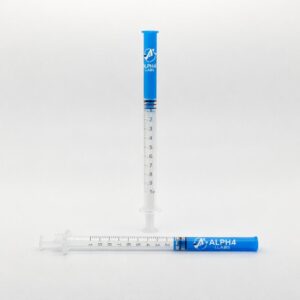 Insulin Syringes